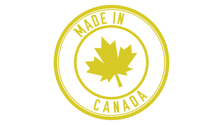 Made In Canada